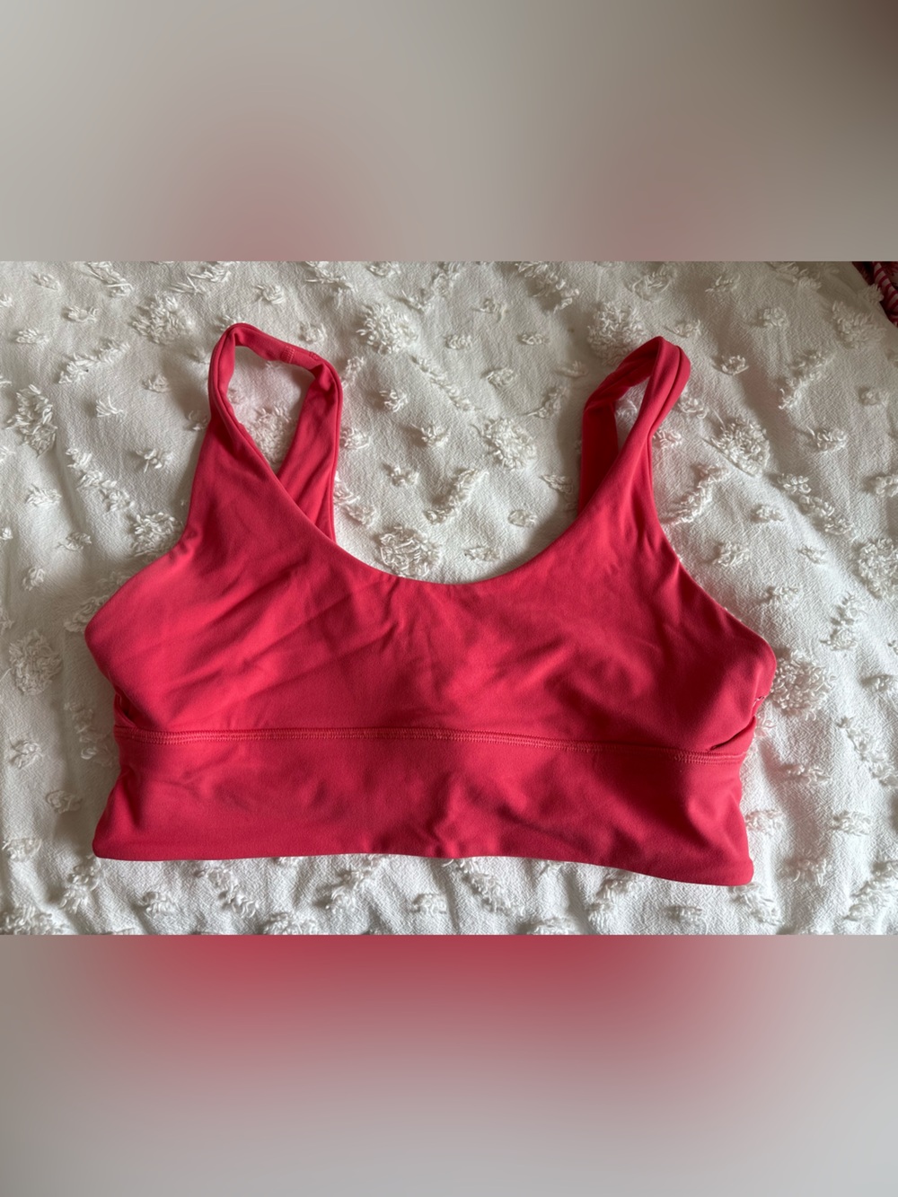 Lululemon Align Bra (A/B Cup)